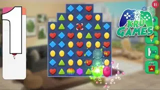 My Home Design Story : Episode Choices Gameplay Walkthrough #1 (Android, IOS)