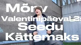 Mõrv Valentinipäeval 2: Seedu Kättemaks