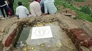 kadia dungar jhagadiya caves