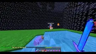 1v1 against docenderdragon