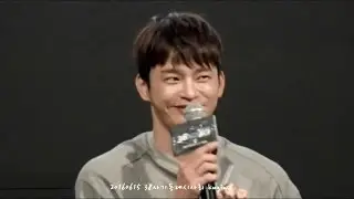 20160615 OCN드라마 38사기동대 시사회