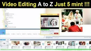 proshow gold video editing | make a slideshow