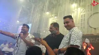دويتو فاجر مووت وتحدي اصوات طحن امير سلطان ومحمد طارق إسماعيله فرحه عبدالله الجيها افراح عصام ربيع