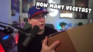$75 CHRONO TOYS EASTER EGG MYSTERY BOX!