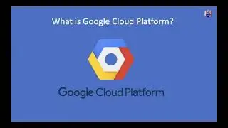 Getting Started with Google Cloud Platform ft. Devesh Raj | By Indian Developer