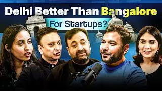 VC Secrets REVEALED: How Indian Startups REALLY Get Funded (2025 Guide) | ft. Kunal, Apurva, Pearl