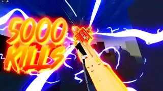 5000 Kills With The P90 Pt. 1 - Bad Business
