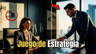 Magnate Fría, Secretos Peligrosos: Cómo Una Acción Discreta Cambió Todo