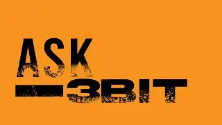 ASK 3BIT - 'Episode 03' Live Q&A (2/27/23) Sony Providing Documents? Starfield, Engines, Animation!