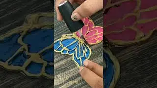 BFF Chain /BFF gift/ creative ideas//new fashion designs #shorts