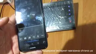 Wi-Fi IP видеодомофон ARNY AVD-720M