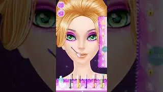 Princess salon games 2020 ll android mobils game play ll android kids games