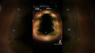 Paradise Raceway #short