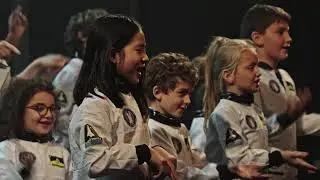 The Last Piece of Earth - Angel Shed, Children's Theatre