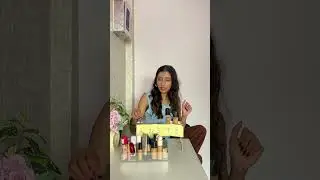 TOP 5 Foundations for Acne Prone Skin! 👏🏻😇 #makeup #foundation