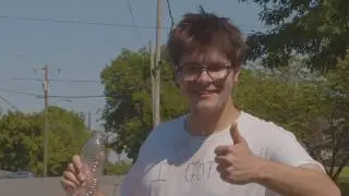 Crocodyle - I Feel Good (Official Music Video)