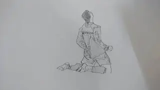 Cristiano Ronaldo Fan Art