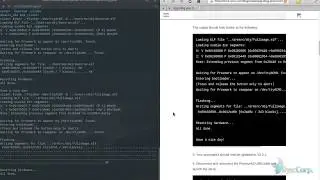 Upgrading your Proxmark3 to V3.0.1 Linux