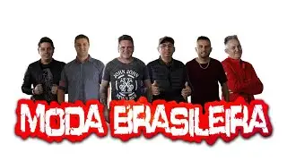 Jantar dan&ccedil;ante 05/10/2024 Moda brasileira ao vivo
