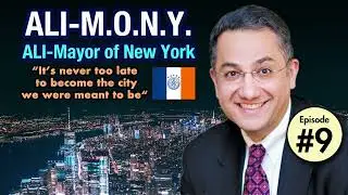 Ali - Mayor of New York | ALI-M.O.N.Y. (episode #9) 