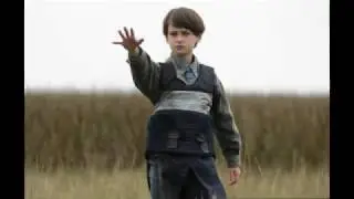 Jaeden Lieberher