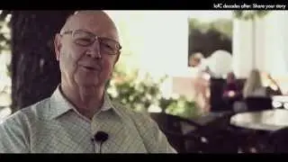 IofC Decades After:Share your Story