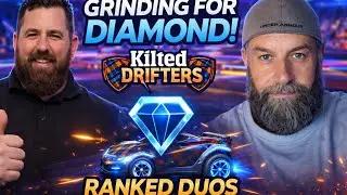 FRIDAY NIGHT LIVE| ROCKET LEAGUE | Ft Bearmax