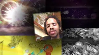 shattered dreams - 1st preview // (megacollab)