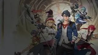 Kuro no Kiseki - Roadmap to Platinum Guide
