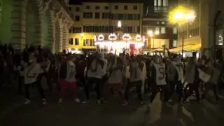 One billion 2014 - Scuola DNA DaNzA - la Danza dalla A alla Z