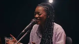 RACHEL MUKUNA - ADORE AVEC MOI  ( PARTIE 01 )