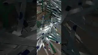 Packing clip machine sales