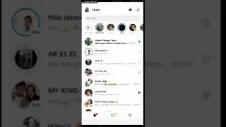 DARK MODE IN MESSENGER | JESSA JASMIN