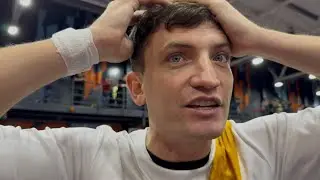 Дима Егоров: судейская реформа; будущее Кузнецова и Союза; первые итоги На Пике