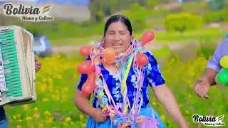 Maria Ramirez y Nemecio Iriarte COPLAS DE CARNAVAL 2022