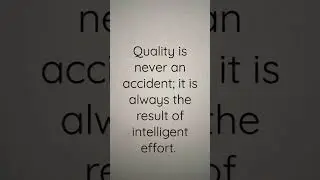 what is quality act in a human ? #quality #youtubeshorts #quotes #subscribetomychannel