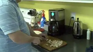 Remer's Kick'in Chicken