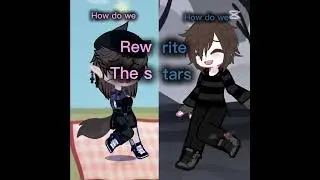 rewrite the stars~