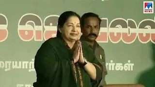 Apollo reveals CCTVs were turned off while Jayalalithaa was undergoing treatment