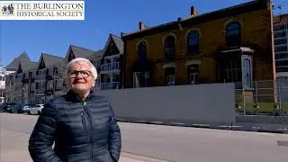 Acland House History Story
