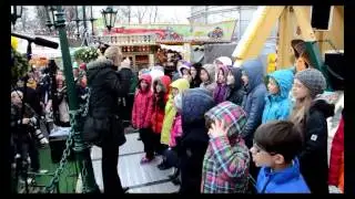 Er&ouml;ffnungsfeier 2015 Dortmunder Osterkirmes
