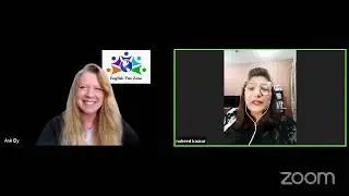 My Exclusive Interview by Ask Ely on varied points being an English teacher.