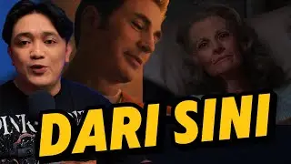 SEMUA GARA-GARA PEGGY CARTER! - Avengers Doomsday
