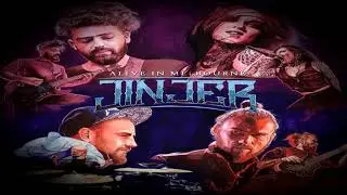 JINJER - Teacher, teacher! - ALIVE IN MELBOURNE (2020)
