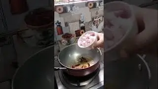Lal bhaji aloo recipe#Indian food recipe##Lal bhaji aalu##samim s kitchen 👌