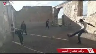 قرية #تل_زيوان...قريباً في برنامج يا رايح ع ضيعتنا Gund&ecirc; mino