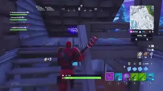 Frotnite Seasonn 8 Lag