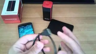 TRIPTMATE Titan recensione  mod HT-TM05
