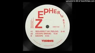 Zepherin Saint - Escape (88 DUB)