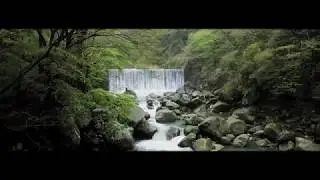 hakone japan cinematic video!